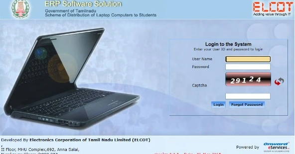 Tamil Nadu Free Laptop Scheme 2024