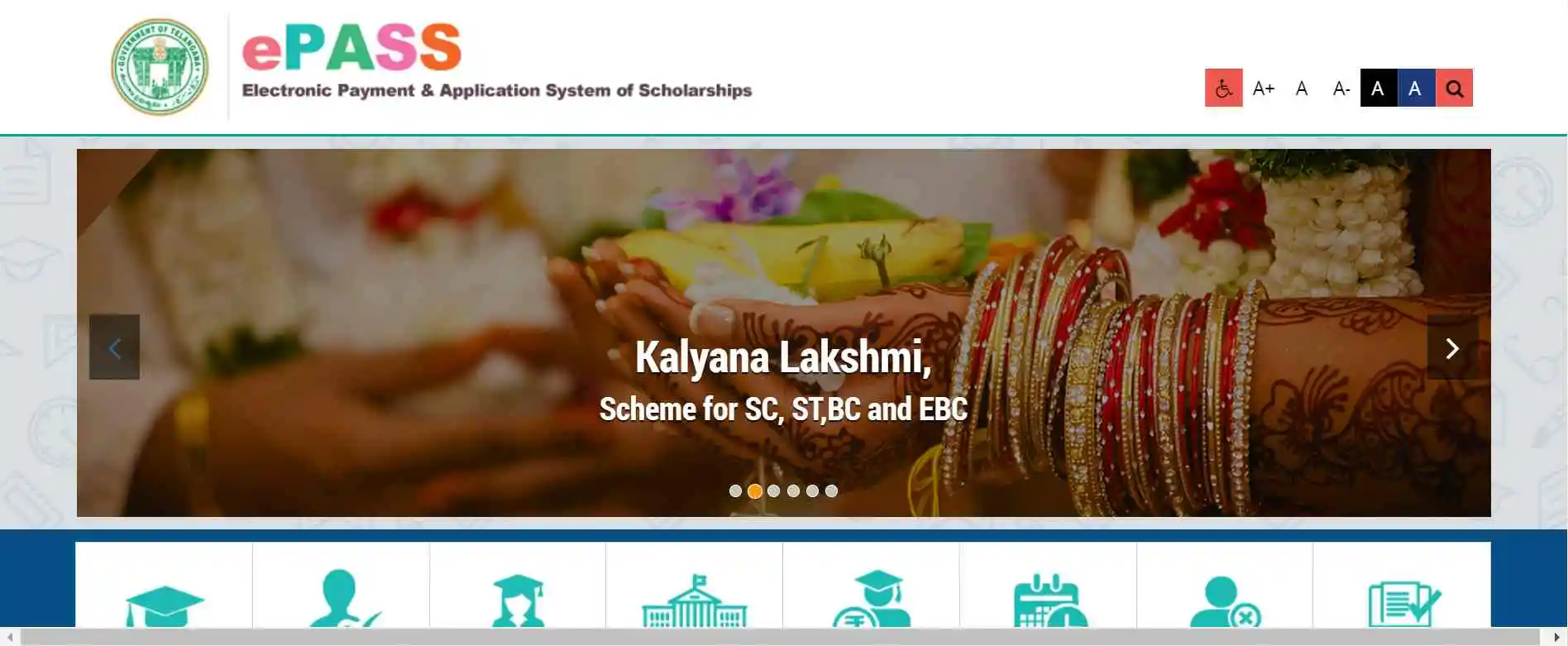 Telangana Kalyana Lakshmi Scheme 2024