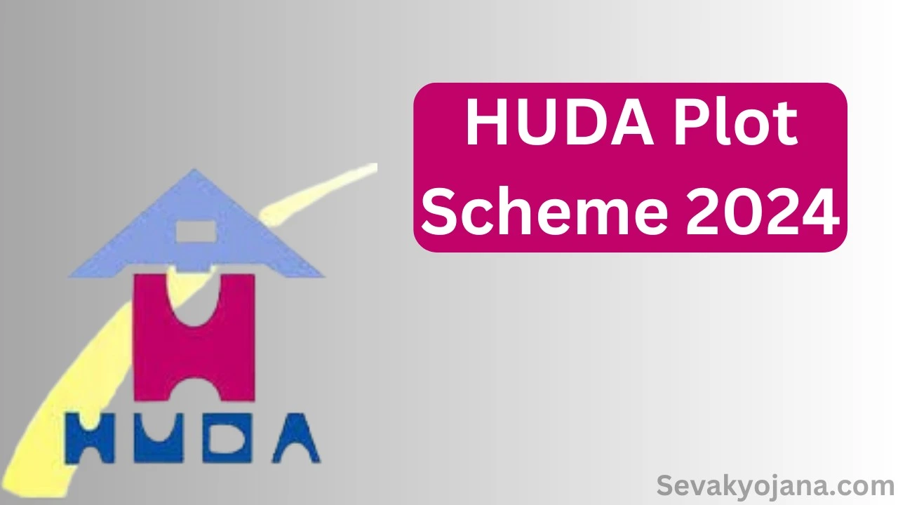 HUDA Plot Scheme 2024